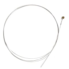Cuerda Ernie Ball Individual para Guitarra Electrica. Calibre .017