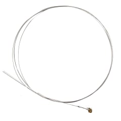 Cuerda Ernie Ball Individual para Guitarra Electrica. Calibre .018