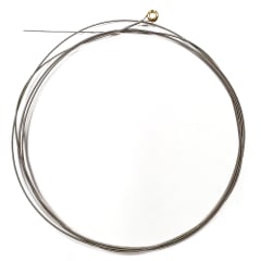 Cuerda Ernie Ball Individual para Guitarra Electrica. Calibre .024