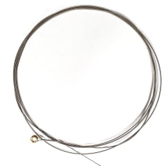 Cuerda Ernie Ball Individual para Guitarra Electrica. Calibre .032