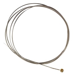 Cuerda Ernie Ball Individual para Guitarra Electrica. Calibre .036