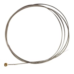 Cuerda Ernie Ball Individual para Guitarra Electrica. Calibre .042