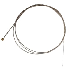 Cuerda Ernie Ball Individual para Guitarra Electrica. Calibre .046