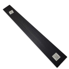 Diapason EB-07 de Ebano Negro para Guitarra
