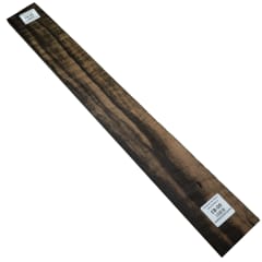 Diapason EB-09 de Ebano Exotico para Guitarra