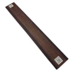Diapason IR-09 de Indian Rosewood Especial (Palosanto de la India) Corte Radial Para Guitarra