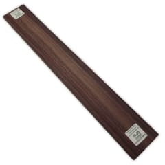 Diapason de Instrumentos Pequeños IR-10 de Indian Rosewood Especial (Palosanto de la India) Corte Radial