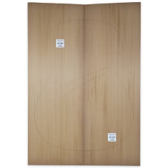 Tapa Armonica CR-100 de Cedro Rojo Canadiense Especial para Guitarra