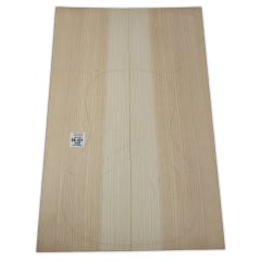 Tapa Armonica Unica SK-101 de Sitka Spruce para Tiple, Cuatro e Instrumentos Pequeños