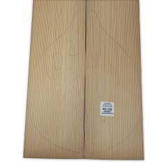 Tapa Armonica PO-102 de Cedro Rojo Canadiense para Guitarra Calidad Especial