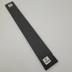 Pieza de Ebano EB-1034 para Artesania