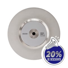 Disco de Diamante Tormek DWE-200 Grano 1200