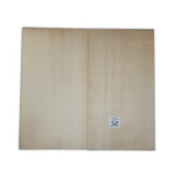 Tapa Armonica AE-104 de Abeto Engelmann para Mandolina