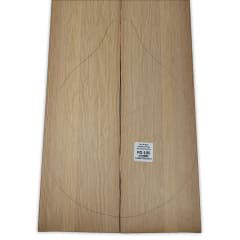 Tapa Armonica PO-105 de Cedro Rojo Canadiense para Guitarra Calidad Especial