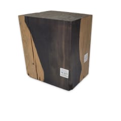 Bloque EB-1072 de Ebano Especial para Artesania