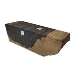 Bloque EB-1074 de Ebano Especial para Artesania