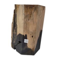 Bloque EB-1078 de Ebano Especial para Artesania