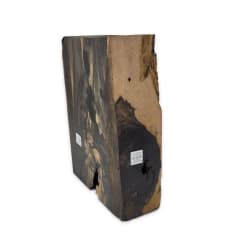 Bloque EB-1078 de Ebano Especial para Artesania