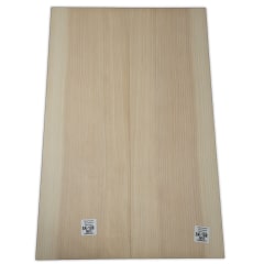 Tapa Armonica Unica SK-108 de Sitka Spruce para Guitarra