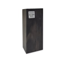Bloque EB-1083 de Ebano Especial para Artesania