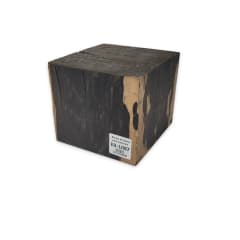 Bloque EB-1087 de Ebano Especial para Artesania