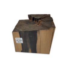 Bloque EB-1092 de Ebano Especial para Artesania