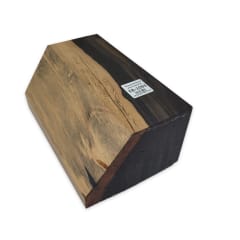 Bloque EB-1093 de Ebano Especial para Artesania