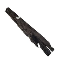 Bloque EB-1096 de Ebano Especial para Artesania