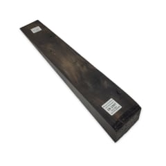 Bloque EB-1097 de Ebano Especial para Artesania