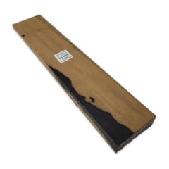 Bloque EB-1099 de Ebano Especial para Artesania