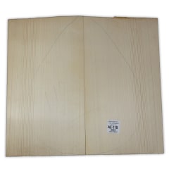 Tapa Armonica AE-110 de Abeto Engelmann Especial para Mandolina