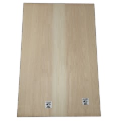 Tapa Armonica Unica SK-112 de Sitka Spruce para Guitarra