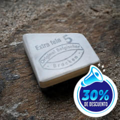 Piedra Multiforma Belgian Crumb 3702 Two Cherries de Doble Grano 5000/8000