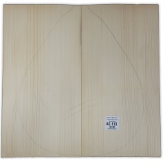 Tapa Armonica AE-113 de Abeto Engelmann Especial para Mandolina