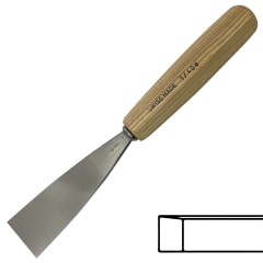 Formon Carpintero No 1E de 40 mm de ancho