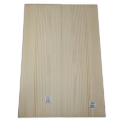 Tapa Armonica Unica SK-117 de Sitka Spruce para Guitarra / Calidad A