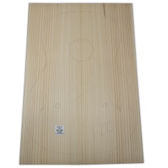 Tapa Armonica Unica SK-120 de Sitka Spruce para Guitarra / Calidad A
