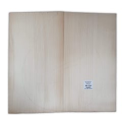 Tapa Armonica AE-123 de Abeto Engelmann Especial para Mandolina