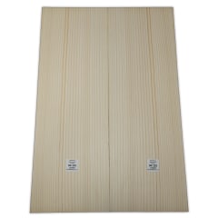 Tapa Armonica Unica SK-123 de Sitka Spruce para Guitarra / Calidad A