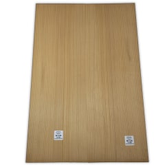 Tapa Armonica Unica SK-124 de Sitka Spruce para Guitarra // Calidad AA Torrefied