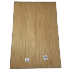 Tapa Armonica Unica SK-125 de Sitka Spruce para Guitarra // Calidad AA Torrefied