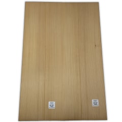 Tapa Armonica Unica SK-127 de Sitka Spruce para Guitarra // Calidad AA Torrefied