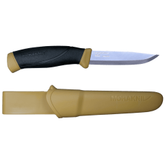 Cuchillo Morakniv Companion 13166 Outdoor Sports Color Desert