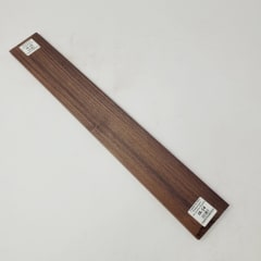 Diapason de Instrumentos Pequeños IR-14 de Indian Rosewood Especial (Palosanto de la India) Corte Radial
