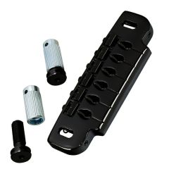 Tiracuerdas Wraparound Black. 510UB