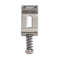 Saddles para Guitarra S188. Color: Nickel