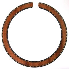 Roseta/Boca para Guitarras Acústicas Mod: Nº 8