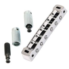 Tune o Matic 510FB. Color Chrome (Gotoh®)