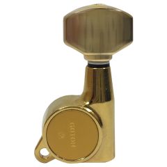 Clavijero 1R Gold SG381-07