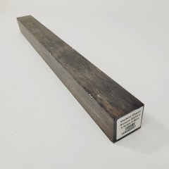 Bloque de Ebano de 360 x 39 x 39 mm +-